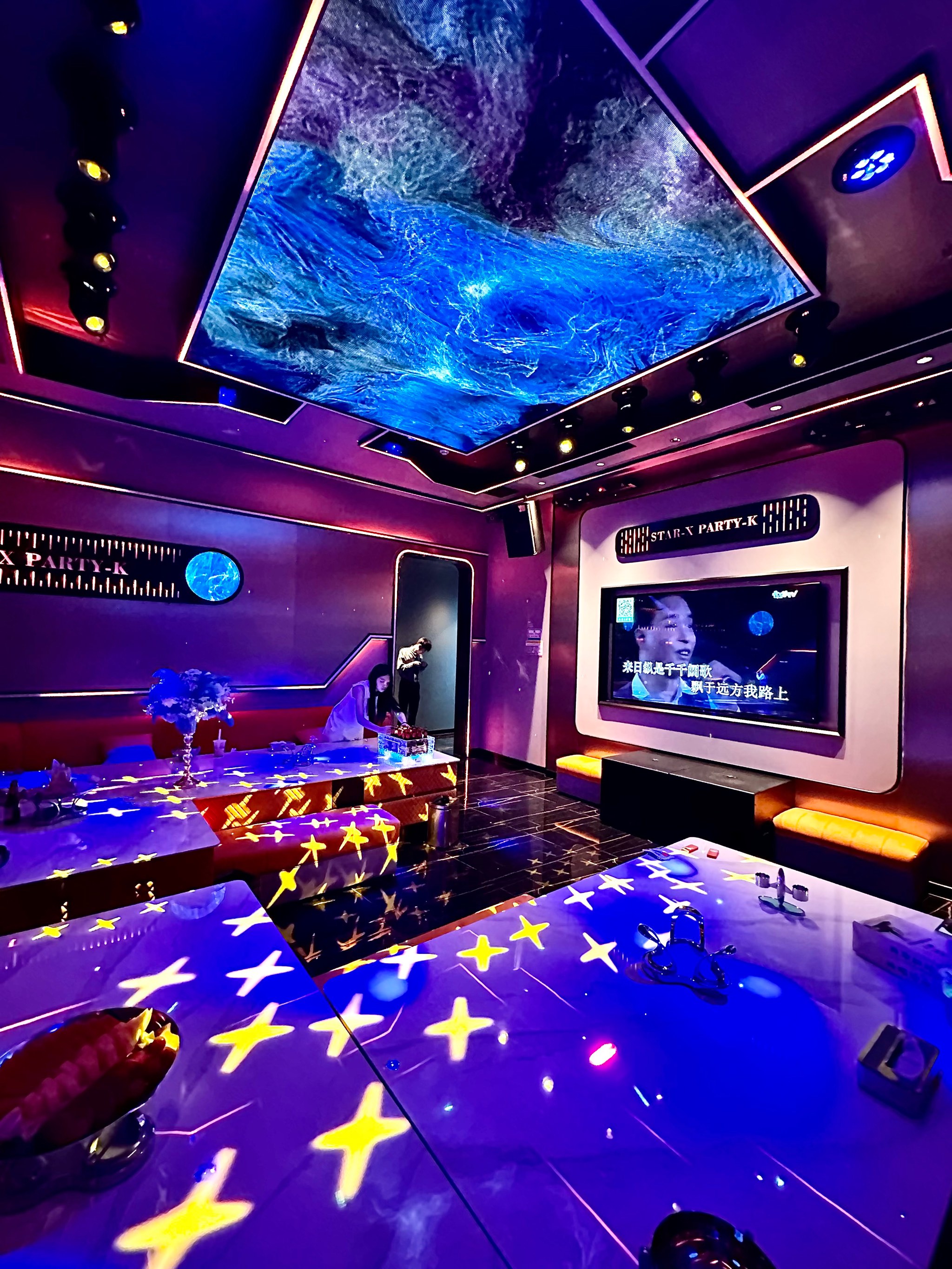 通辽ktv订房与商务ktv什么意思解析-科尔沁区ktv订房